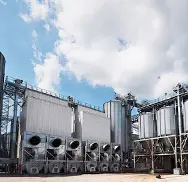 Industrial