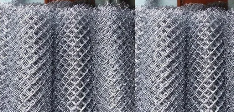 Chainlink Fencing