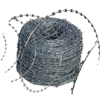 Fencing Wire