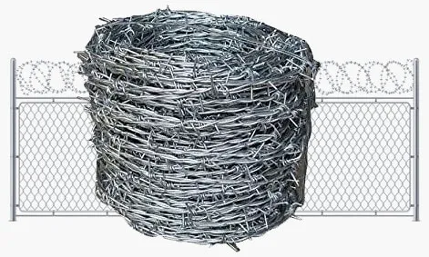 fencing wire