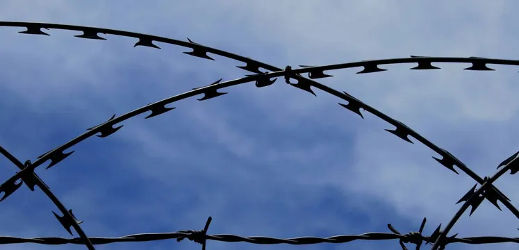 Razor Wire