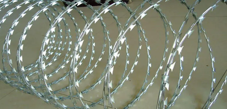 Steel Wire