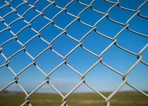 Chainlink-Fencing-Wire