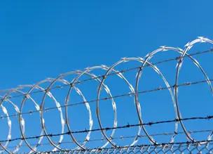 Razor-Wire
